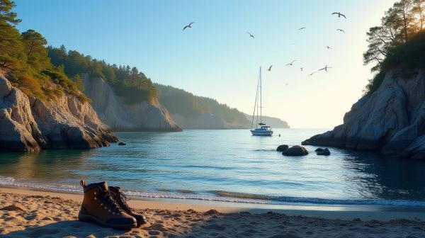 Comment choisir un guide de pêche dans le golfe du Morbihan ?