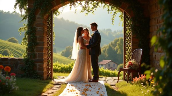 Mariage Pornic : les meilleurs lieux et conseils pour organiser votre jour J