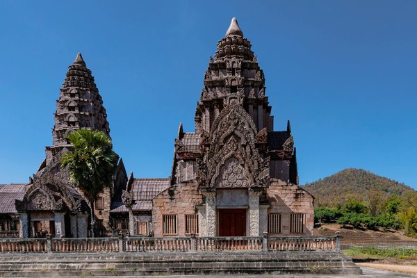 Quels sont les meilleurs circuits pour découvrir les temples d'Angkor, Cambodge?